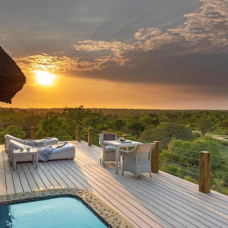 Leopard Hills Private Game Reserve Sabi Sand Zewnętrze zdjęcie