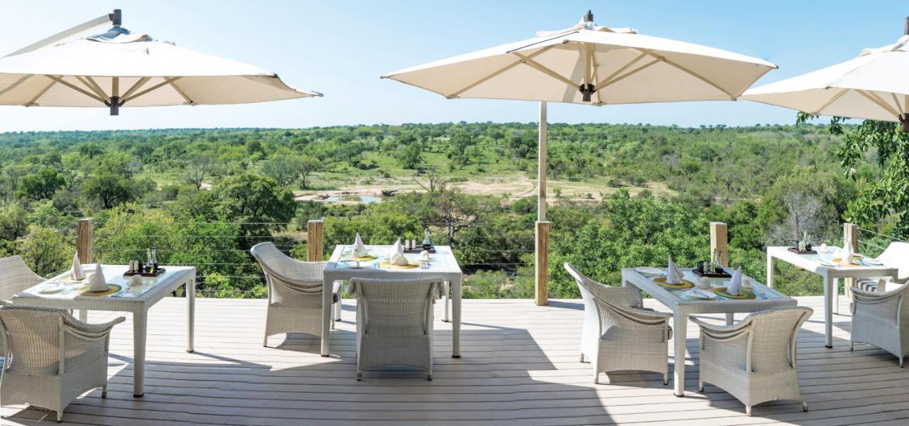Leopard Hills Private Game Reserve Sabi Sand Zewnętrze zdjęcie