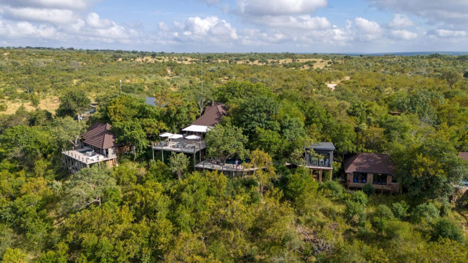 Leopard Hills Private Game Reserve Sabi Sand Zewnętrze zdjęcie
