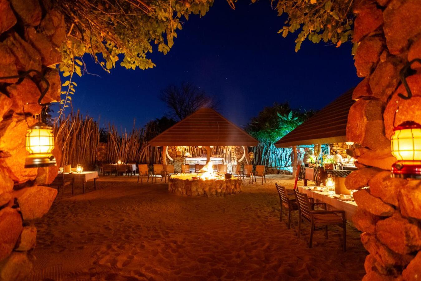 Leopard Hills Private Game Reserve Sabi Sand Zewnętrze zdjęcie
