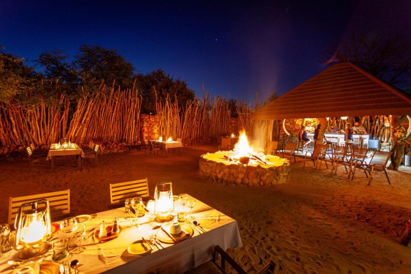 Leopard Hills Private Game Reserve Sabi Sand Zewnętrze zdjęcie