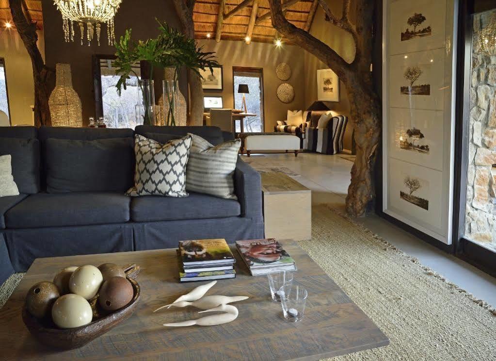 Leopard Hills Private Game Reserve Sabi Sand Zewnętrze zdjęcie