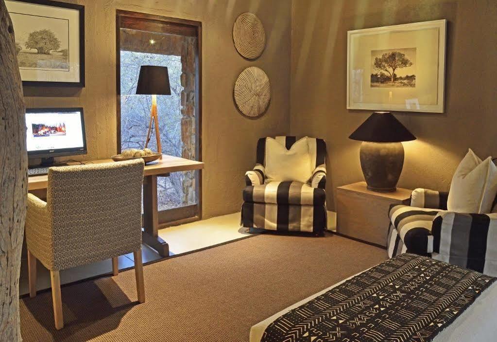 Leopard Hills Private Game Reserve Sabi Sand Zewnętrze zdjęcie