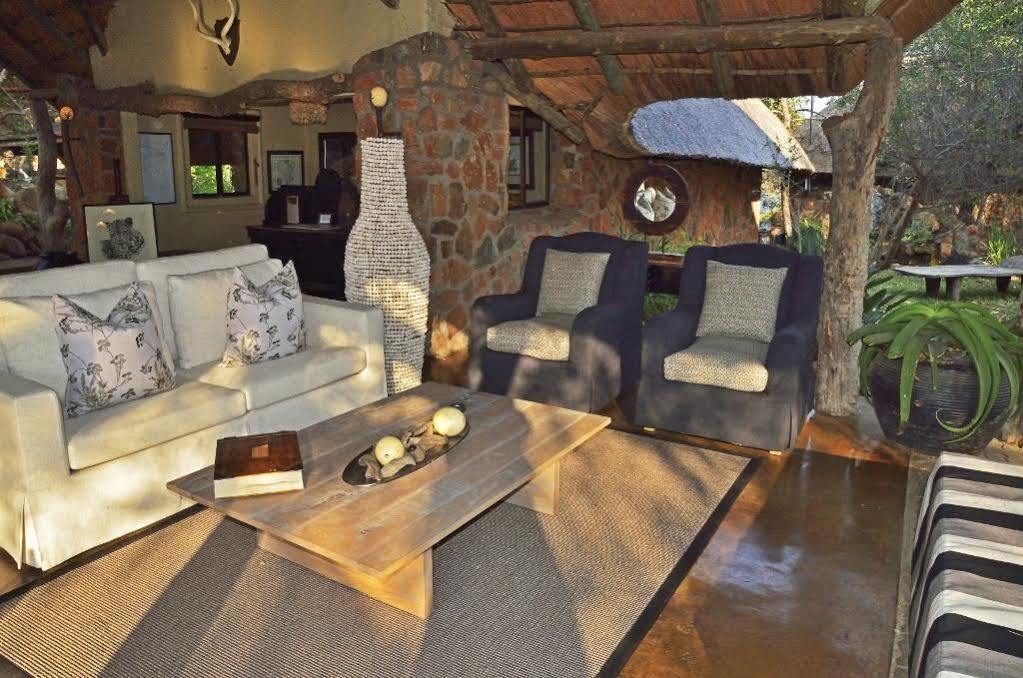 Leopard Hills Private Game Reserve Sabi Sand Zewnętrze zdjęcie